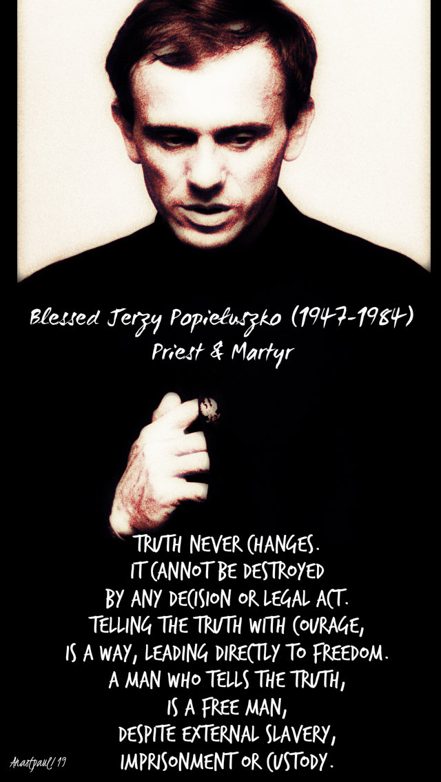 truth never changes - bl jerzy 19 oct 2019.jpg