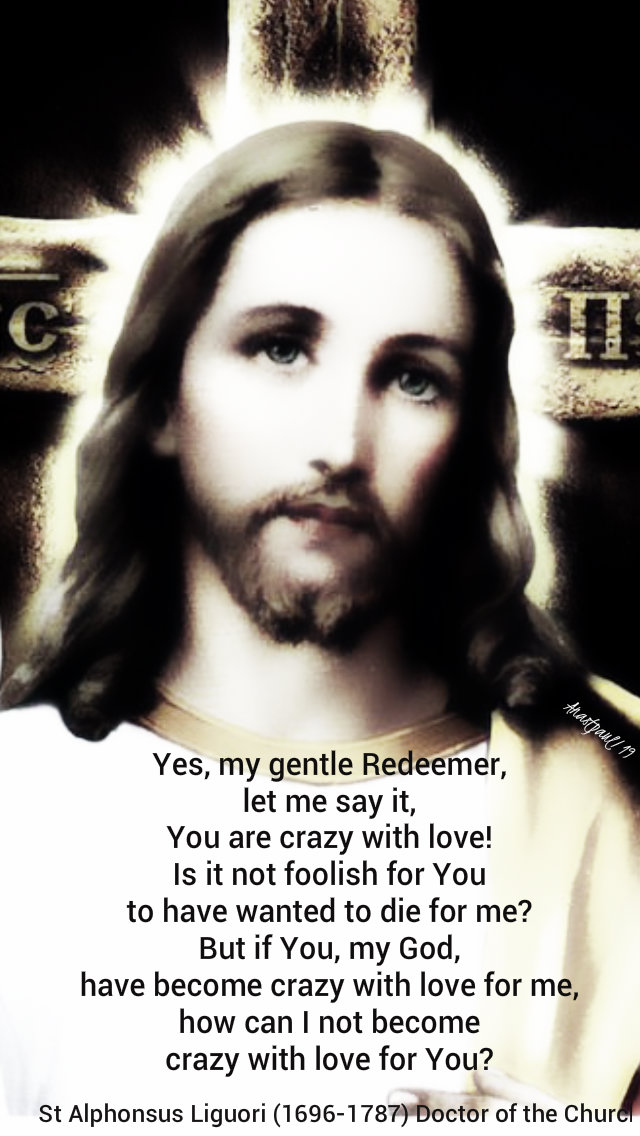 yes my gentle redeemer - st alphonsus liguori 23 oct 2019.jpg
