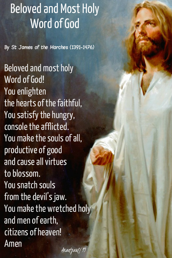 beloved and most holy word of god by st jjames of the marches - 28 nov 2019.jpg