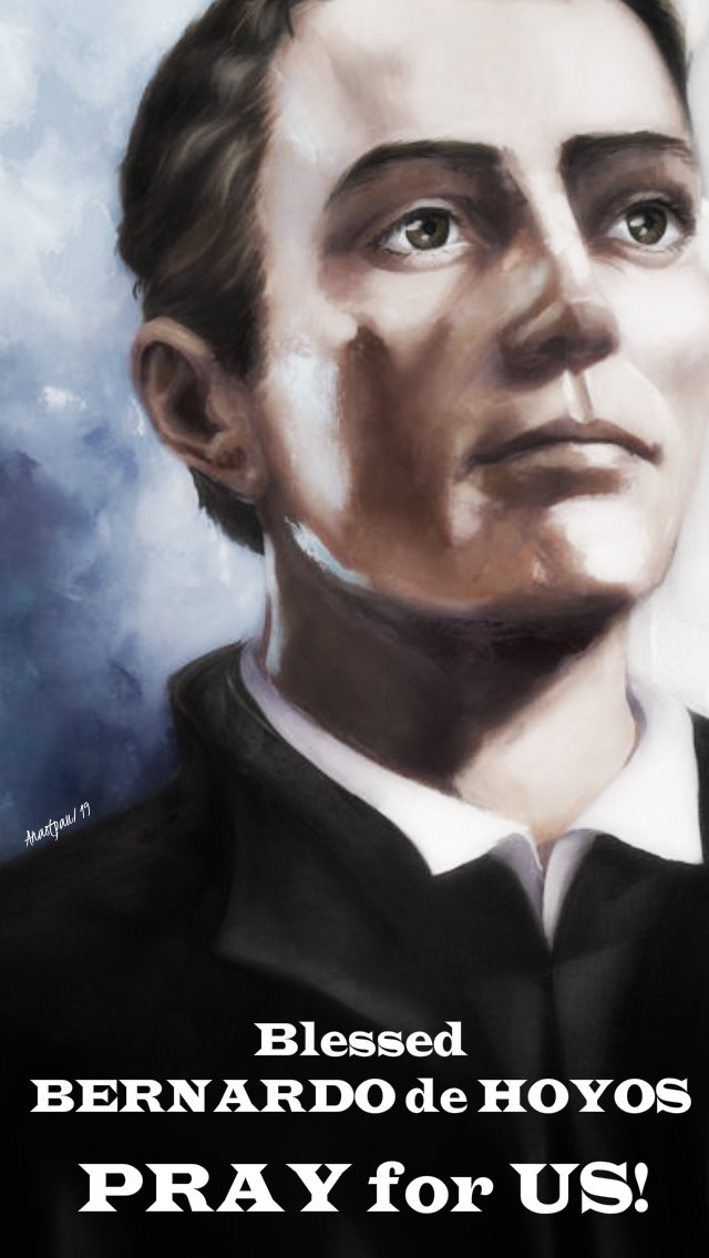 bl bernardo de hoyos pray for us 29 nov 2019.jpg