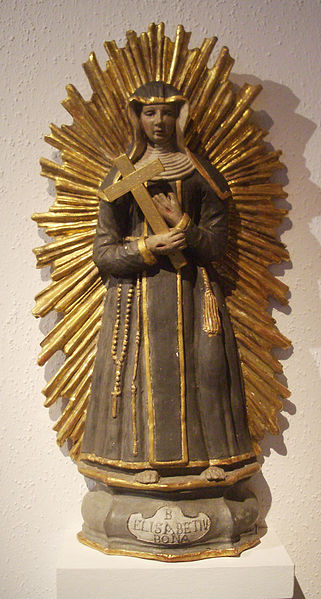 bl elisabeth the good Gute_Beth_Waldsee_Kornhausmuseum