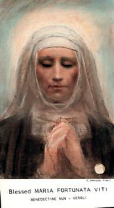 bl maria fortunata viti