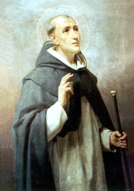 Blessed John of Vercelli