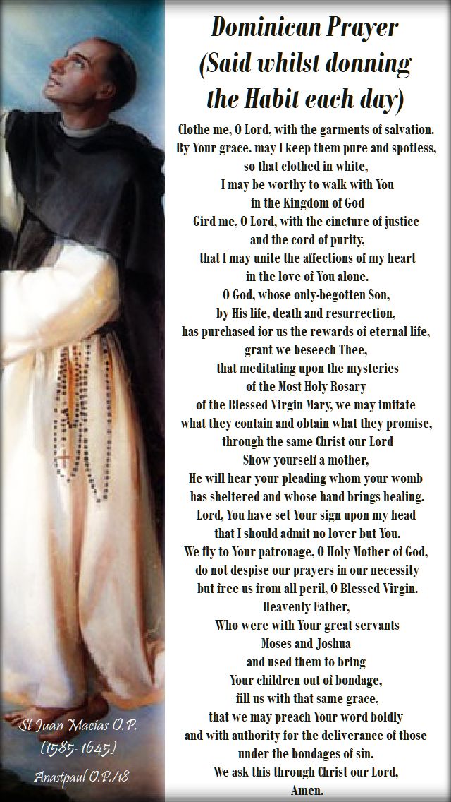 dominican-prayer-clothing-prayer-no-2-with-st-juan-macias-18-sept-2018 and 7 nov 2019 all dom saints.jpg