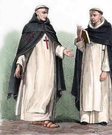 dominicans
