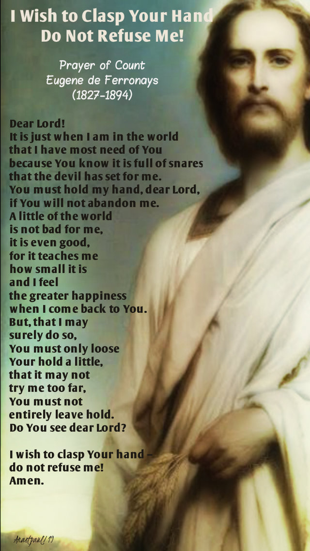 i wish to clasp your hand do not refuse me - count eugene de ferronays 26 nov 2019.jpg