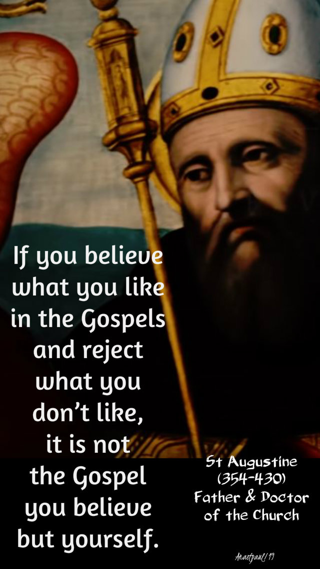 if you believe what you like - st augustine 26 nov 2019.jpg