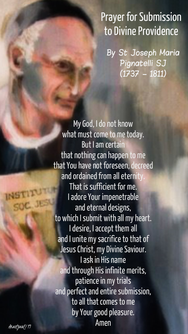 prayer for submission to divine providence - st joseph pignatelli 14 nov 2019.jpg