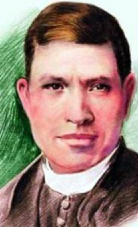 Saint of the Day – 22 November – Saint Pedro Esqueda Ramirez (1887-1927 ...