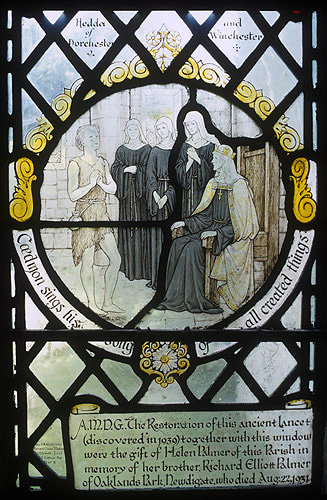 st hilda and st caedmon
