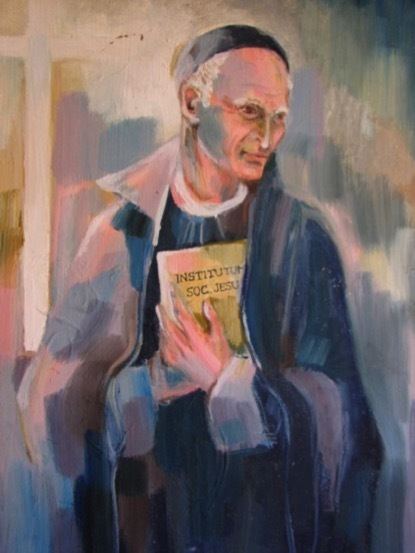 ST joseph-pignatelli ART