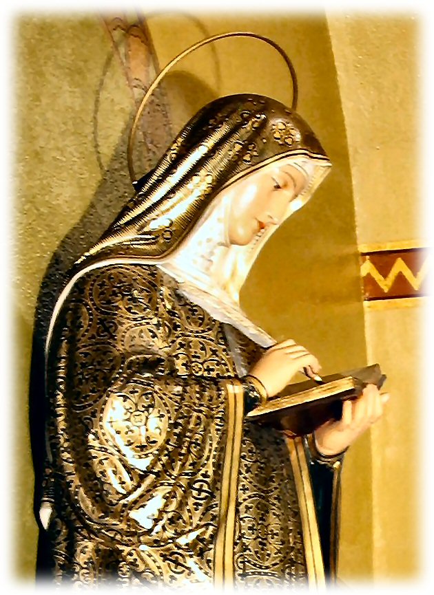 st matilda mechtilde of hackeborn statue.jpg