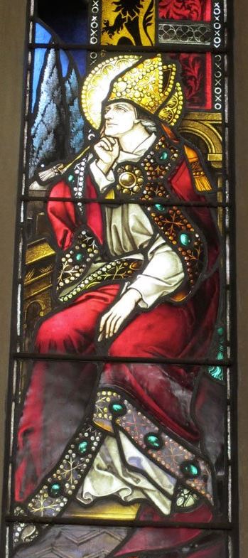 st virgilius of salzburg glass.JPG