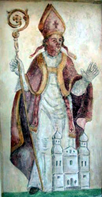 st Virgilius_von_Salzburg