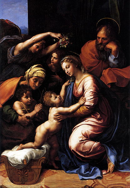 415px-The_Holy_Family_-_Rafael