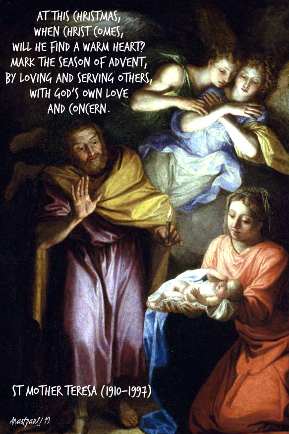 at this christmas, when he comes - st mother teresa 16 dec 2019.jpg