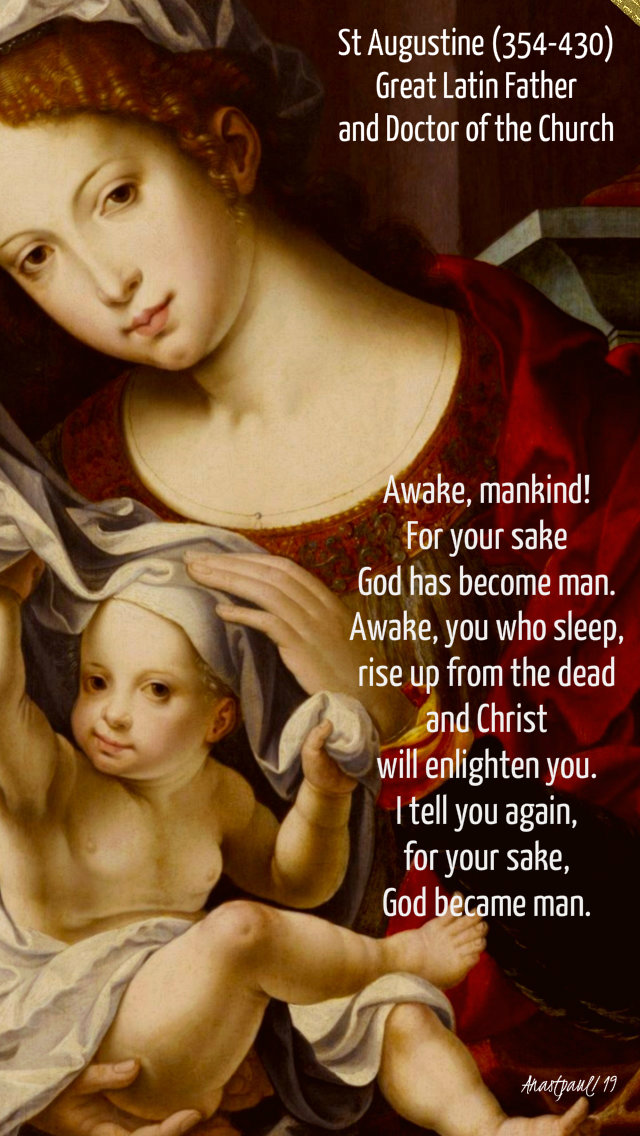 awake mankind. for your sake god - st augustine 24 dec 2019.jpg