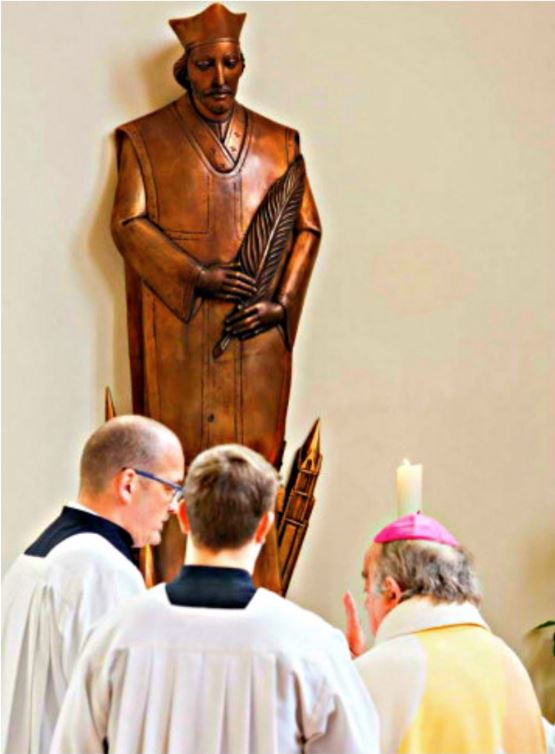 bl liborius wagner statue snip