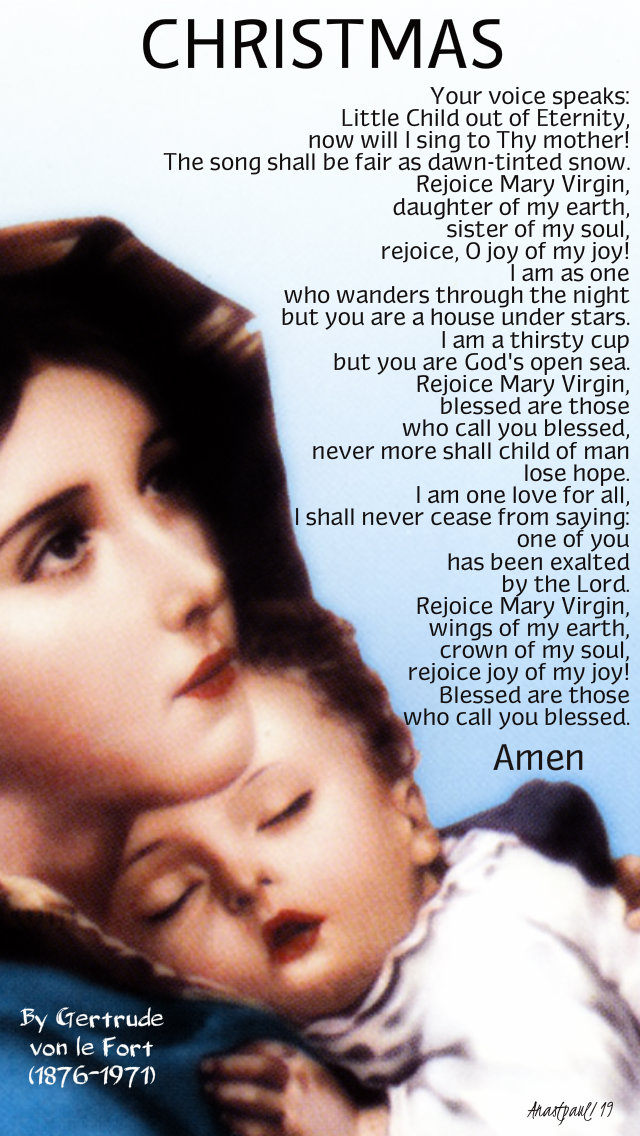 CHRISTMAS BY GERTRUDE VON LE FORT 1 january 2019.jpg