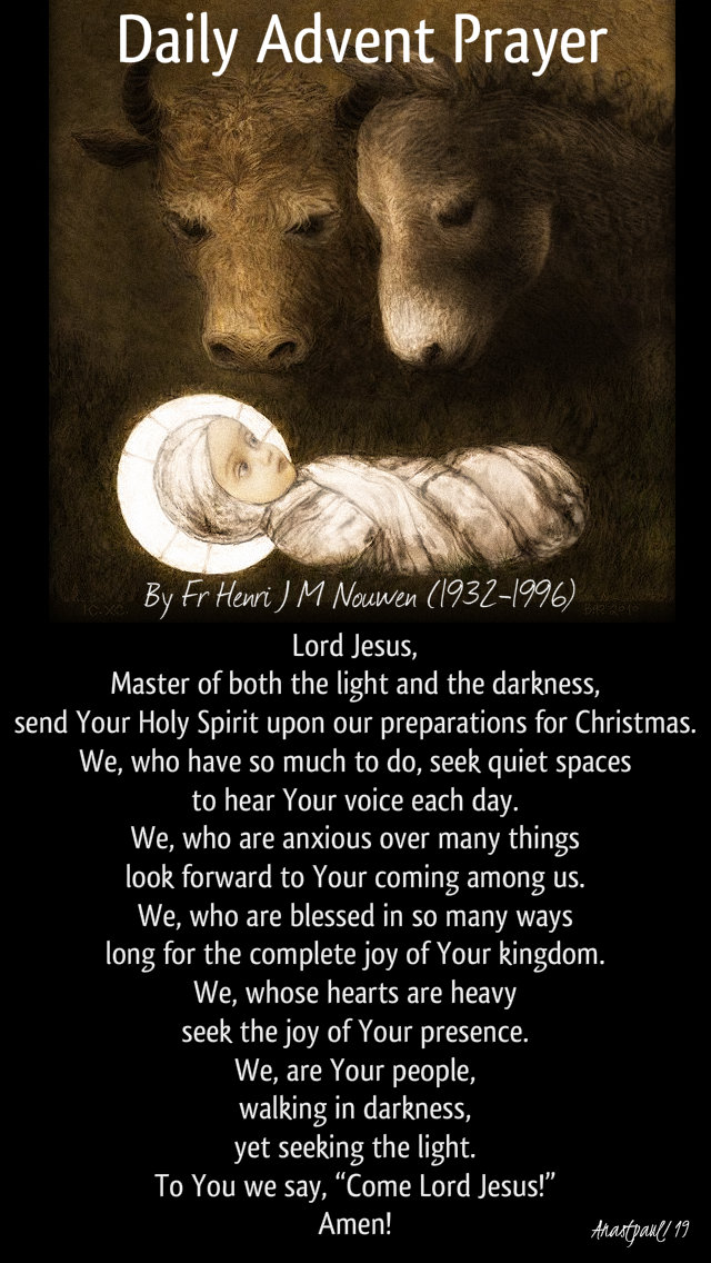 daily advent prayer - by henri nouswen 2 dec 2019.jpg