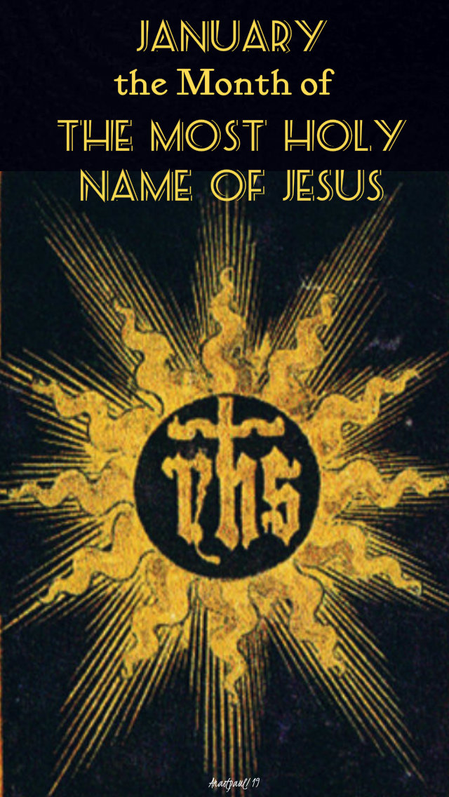 january the month of the most holy name of jesus 1 jan 2020.jpg