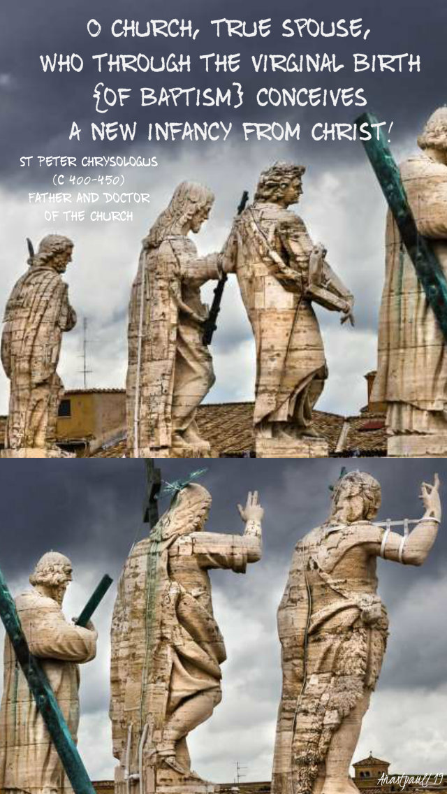 o church true spouse - st peter chrysologus 18 dec 2019.jpg