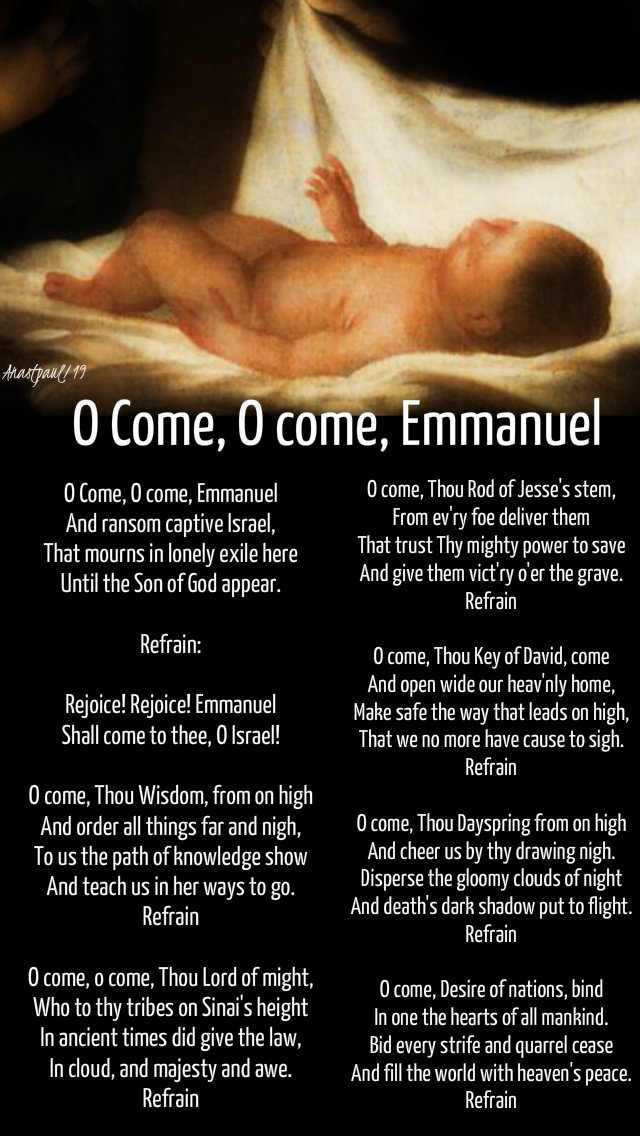 o come o come emmnuel no 2 22 dec 2019.jpg