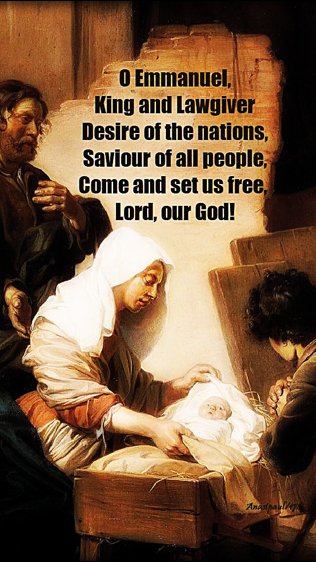 O emmanuel-king-and-lawgiver-23-dec-2017,2018,2019