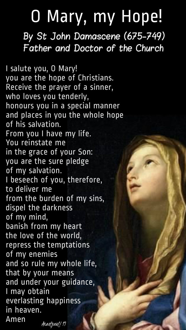 o mary my hope - st john damascene - 4 dec 2019.jpg