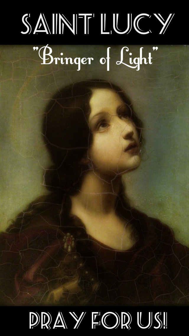 st lucy bringer of light pray for us 13 dec 2019.jpg