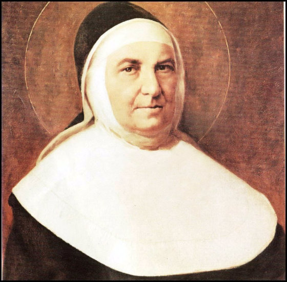st maria joseph roselli