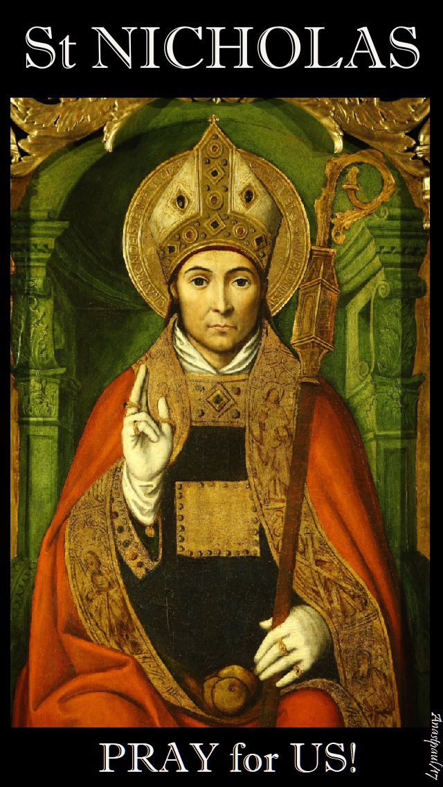 st nicholas - pray for us - 5 dec 2017.jpg