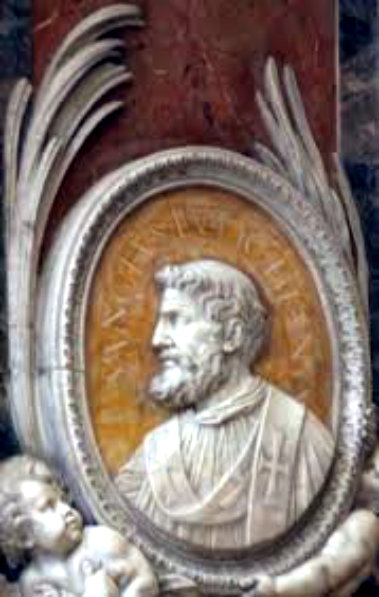 st pope eutychian,.jpg