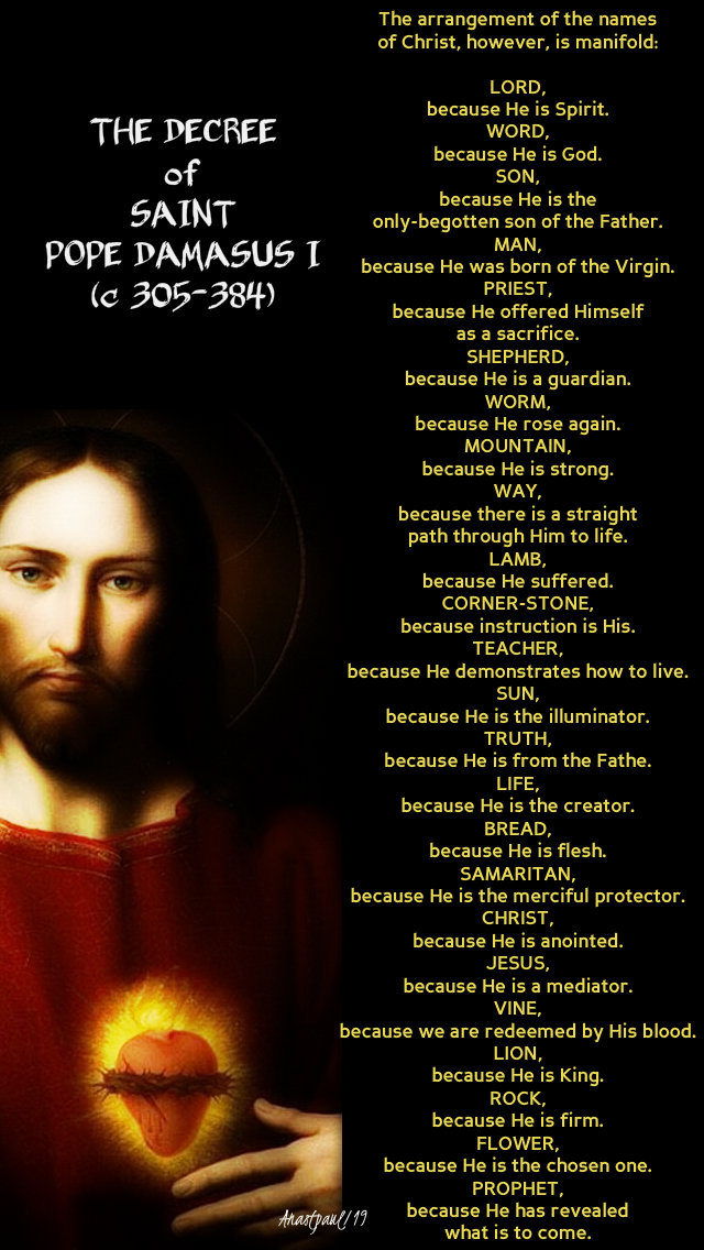 the decree of st pope damasus i 11 dec 2019.jpg