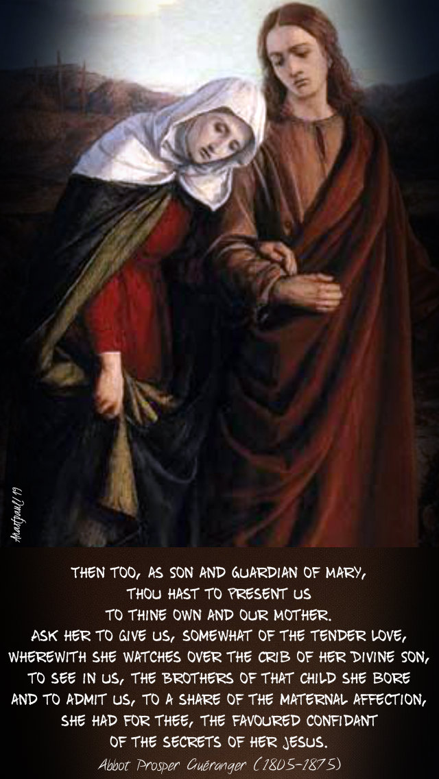 then too, as son and guardian of mary - st john - by abbott guerange - 27 dec 2019.jpg