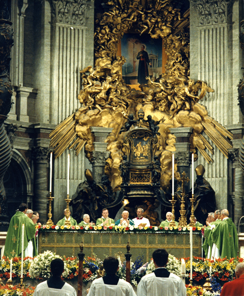 beatification of bl george 28 june 1987