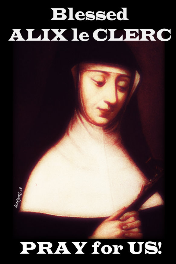 bl aliz le clerc pray for us 9 jan 2020.jpg