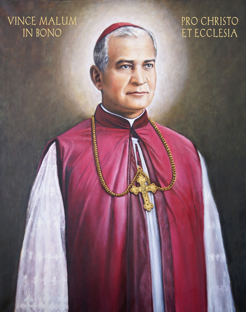 BL GEORGE MATULAITIS