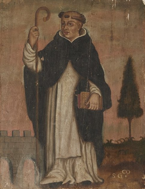 bl gonzalo