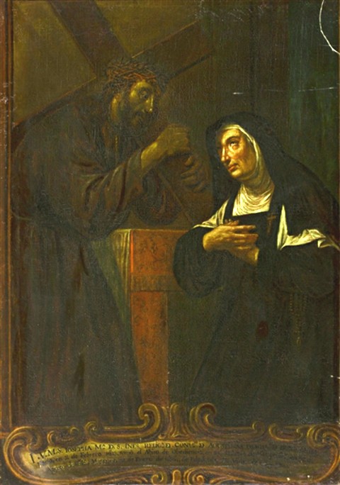 bl ines de beniganim