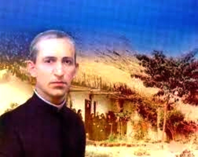 bl luigi luis variara b