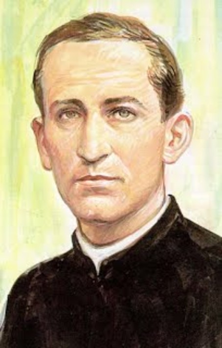 bl luigi variara art