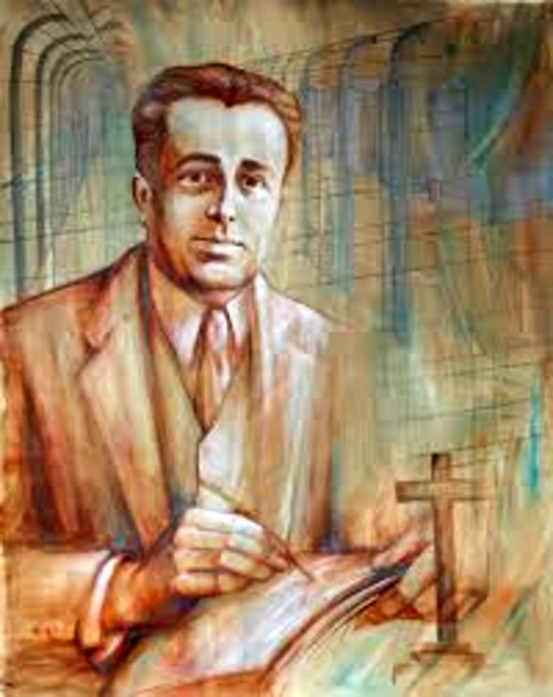 bl odoardo focherini