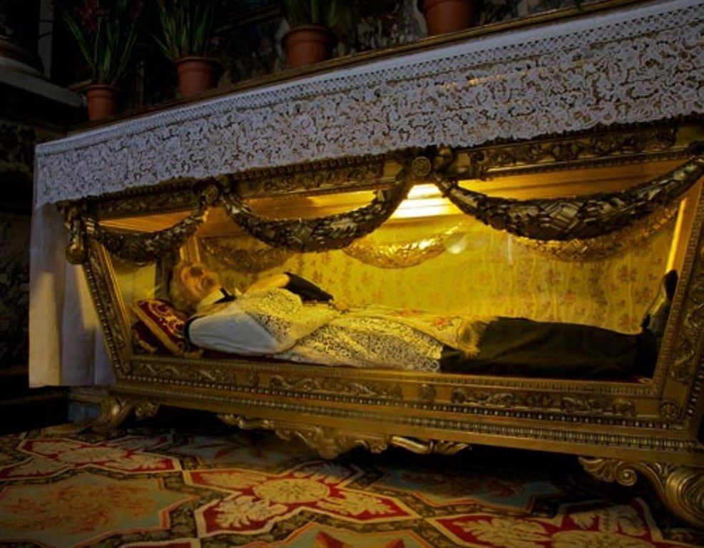 bl sebastian valpre incorruptible body