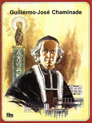 bl william joseph chaminade art