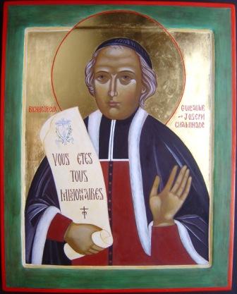 bl william joseph chaminade icon