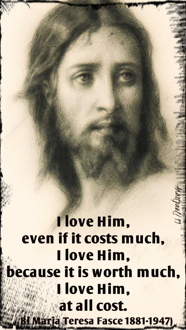 i-love-him-bl-maria-teresa-fasce-18-jan-2019 and 2020