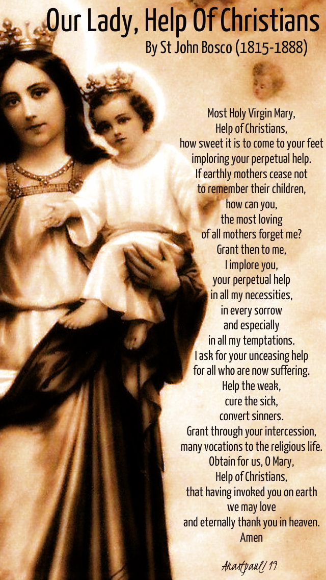 our lady help of christians by st john bosco 24 may 2019.jpg