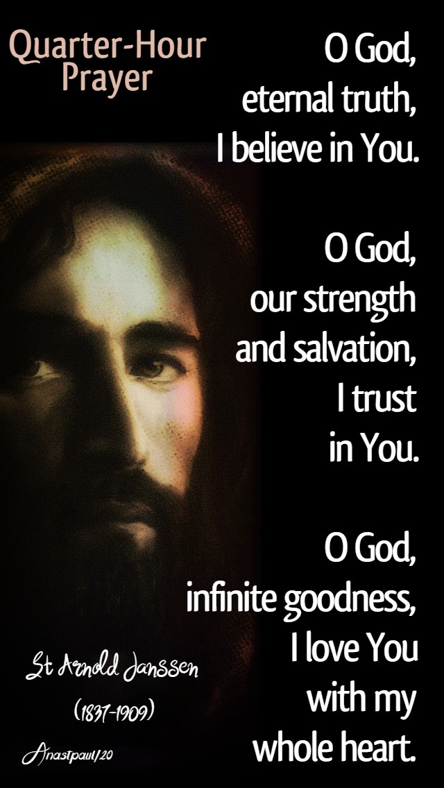 st arnold janssen's quarter hour prayer 15 jan 2020.jpg