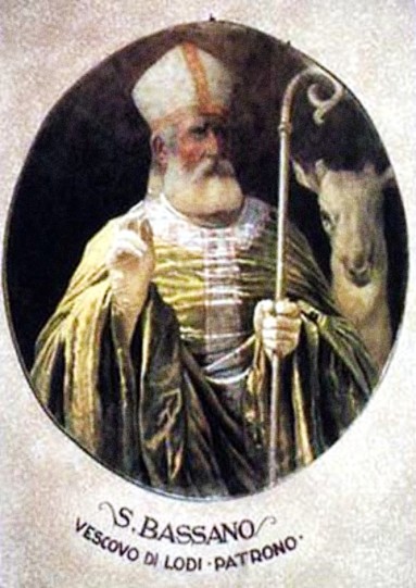 st Bassiano